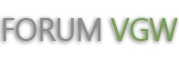 Forum VGW